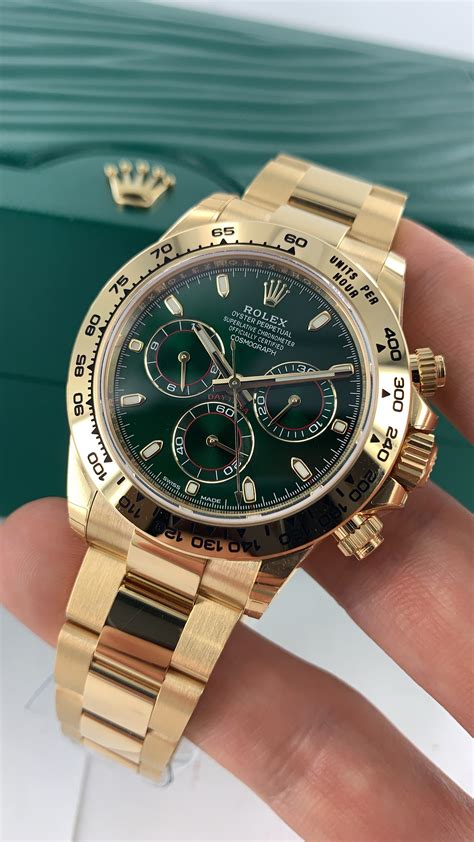 rolex 116508